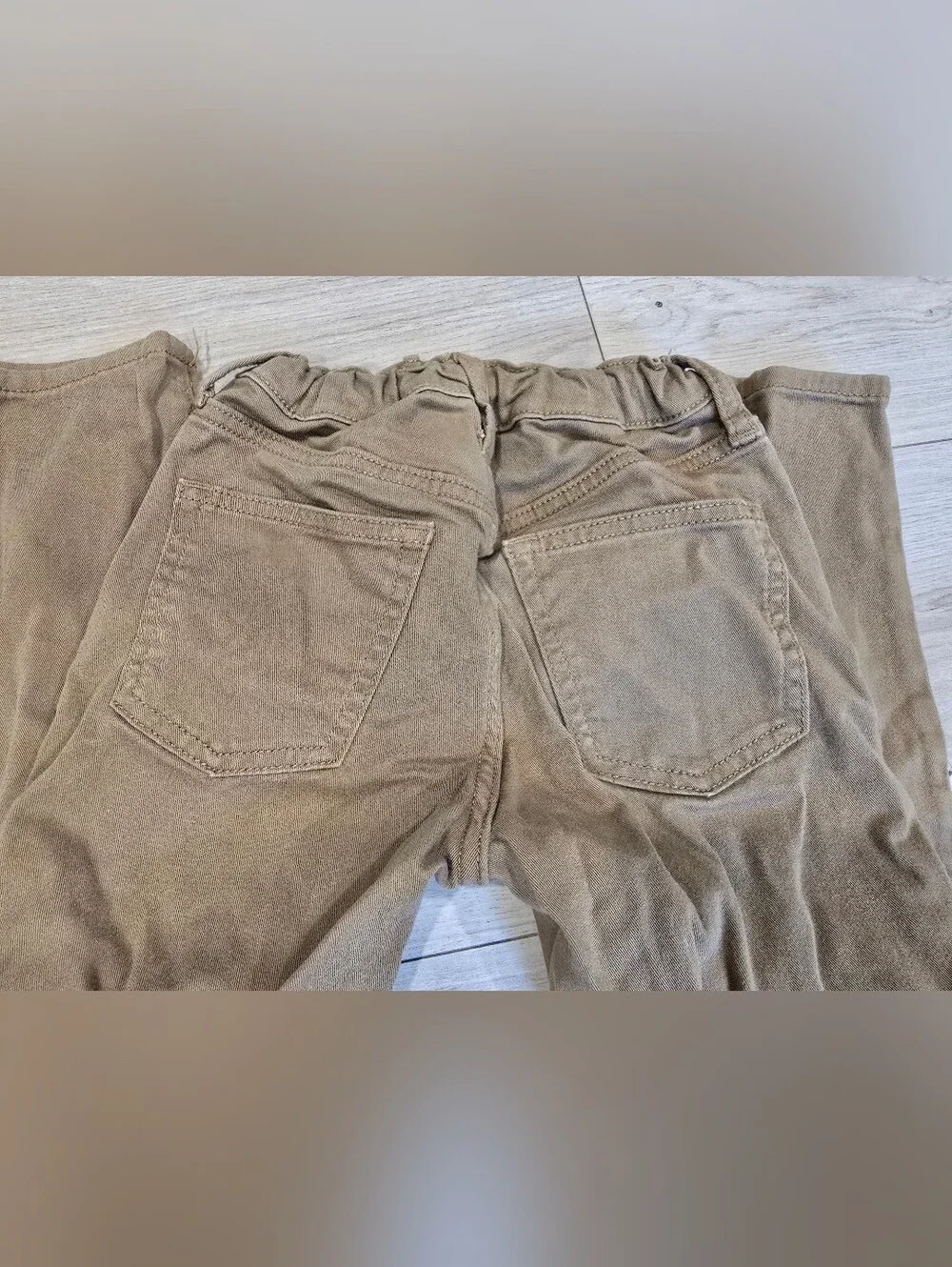 Old Navy & Wonder Nation Jean Bundle 8 SLIM